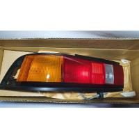 Rear LHS REV 1/2 Taillight Assembly With Loom 81560-17130 LAST ONE - Genuine Toyota - SW20 - NEW